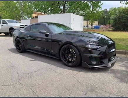 Photo 1 for 2019 Ford Mustang GT