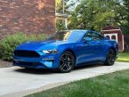 Thumbnail Photo 6 for 2019 Ford Mustang GT Coupe