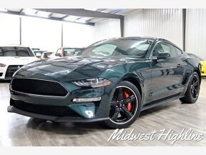 2019 Ford Mustang for sale 101782578