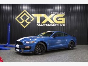 2019 Ford Mustang Shelby GT350 for sale 101788822