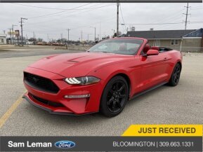2019 Ford Mustang for sale 101822478