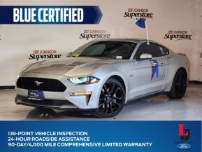 2019 Ford Mustang GT Premium for sale 101824741