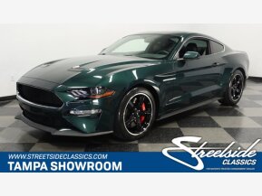 2019 Ford Mustang for sale 101839257