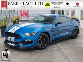2019 Ford Mustang Shelby GT350 for sale 101846683