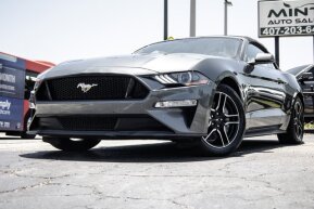 2019 Ford Mustang GT Premium for sale 101875303