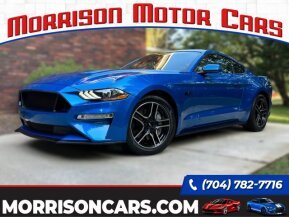 2019 Ford Mustang GT Coupe for sale 101948807