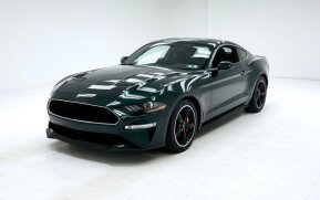 2019 Ford Mustang for sale 101973566