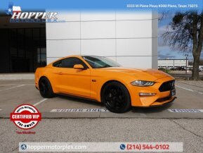 2019 Ford Mustang GT for sale 101986166