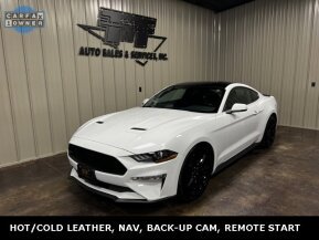 2019 Ford Mustang for sale 101997150