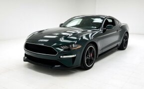 2019 Ford Mustang for sale 102007545