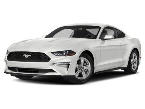 2019 Ford Mustang for sale 102021474