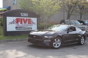 2019 Ford Mustang for sale 102024388