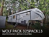 2019 Forest River Cherokee 325PACK13 for sale 300457412