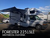 2019 Forest River Forester for sale 300520743