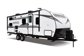 2019 Forest River Impression 24BH specifications