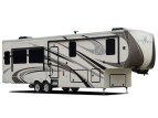 2019 Forest River Riverstone 37REL specifications