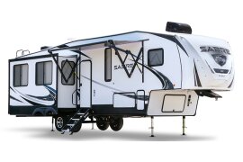 2019 Forest River Sabre 32DPT specifications