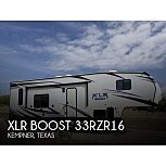 2019 Forest River XLR Boost for sale 300375275