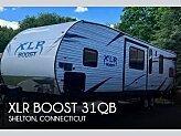 2019 Forest River XLR Boost for sale 300489029