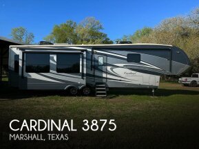 2019 Forest River Cardinal for sale 300439775