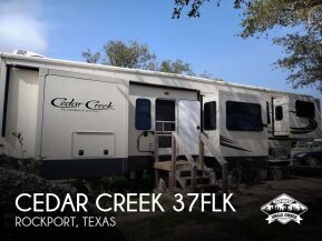 2019 Forest River Cedar Creek for sale 300437824