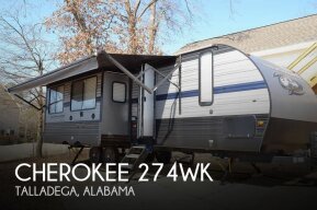 2019 Forest River Cherokee for sale 300356276