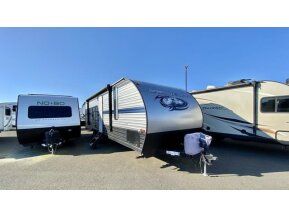 2019 Forest River Cherokee for sale 300391530
