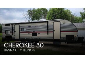 2019 Forest River Cherokee for sale 300393656