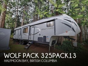 2019 Forest River Cherokee 325PACK13 for sale 300457412