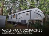 2019 Forest River Cherokee 325PACK13