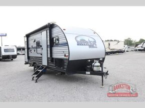 2019 Forest River Cherokee 17JG for sale 300469550