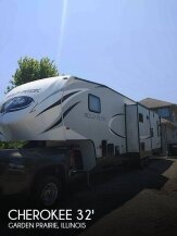 2019 Forest River Cherokee 325PACK13 for sale 300495286