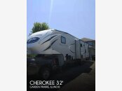 2019 Forest River Cherokee 325PACK13