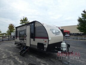 2019 Forest River Cherokee 16FQ for sale 300501563