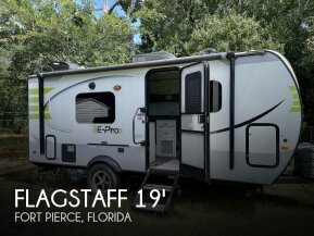 2019 Forest River Flagstaff for sale 300408790