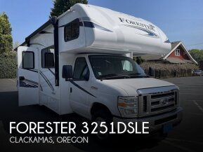 2019 Forest River Forester for sale 300375408