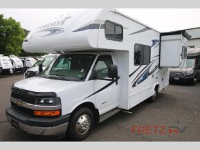 2019 Forest River Forester for sale 300387674