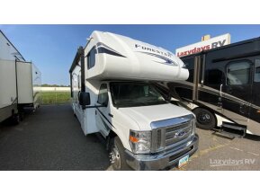 2019 Forest River Forester for sale 300408827