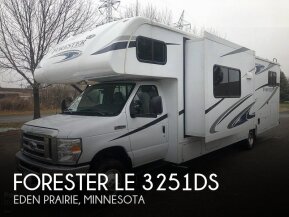 2019 Forest River Forester for sale 300426357