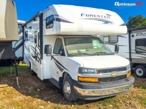 2019 Forest River Forester for sale 300452471