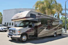 2019 Forest River Forester 3051S