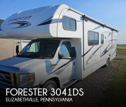2019 Forest River Forester for sale 300492534