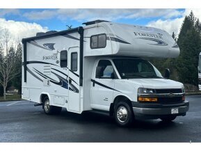 2019 Forest River Forester for sale 300510119
