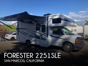 2019 Forest River Forester for sale 300520743