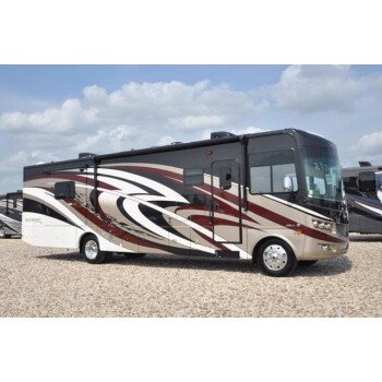 New 2019 Forest River Georgetown