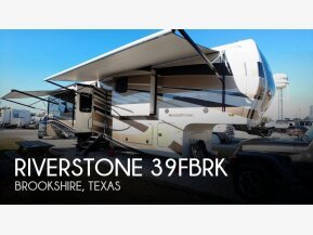 2019 Forest River Riverstone for sale 300276402