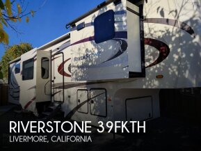 2019 Forest River Riverstone for sale 300417489