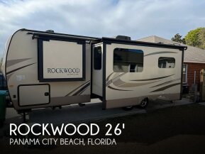 2019 Forest River Rockwood for sale 300376527