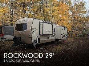 2019 Forest River Rockwood for sale 300379143