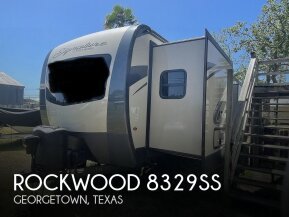 2019 Forest River Rockwood for sale 300384768